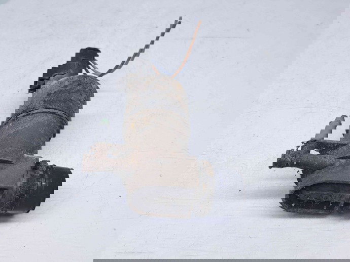  Motoras vas strop gel Dacia Logan (LS) [Fabr 2004-2012] 9641553880