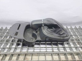 Nuca schimbator Opel Corsa D [Fabr 2006-2013] CU MANSON SI SUPORT PAHARE  