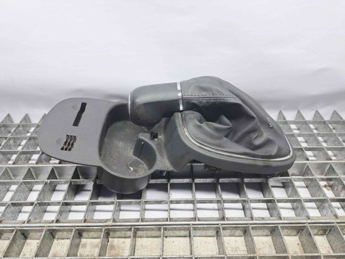 Nuca schimbator Opel Corsa D [Fabr 2006-2013] CU MANSON SI SUPORT PAHARE  