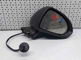Oglinda dreapta Opel Corsa D [Fabr 2006-2013] GBG