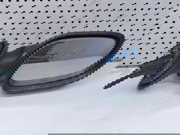 Oglinda dreapta Dacia Logan (LS) [Fabr 2004-2012] OEM