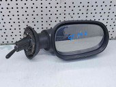 Oglinda dreapta Dacia Logan (LS) [Fabr 2004-2012] OEM