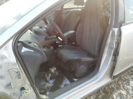 Cheder usa stanga fata Citroen C4 1.6HDI EZR 2004-2011