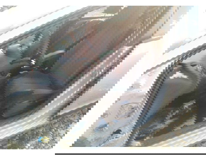 Cheder usa stanga fata Citroen C4 1.6HDI EZR 2004-2011