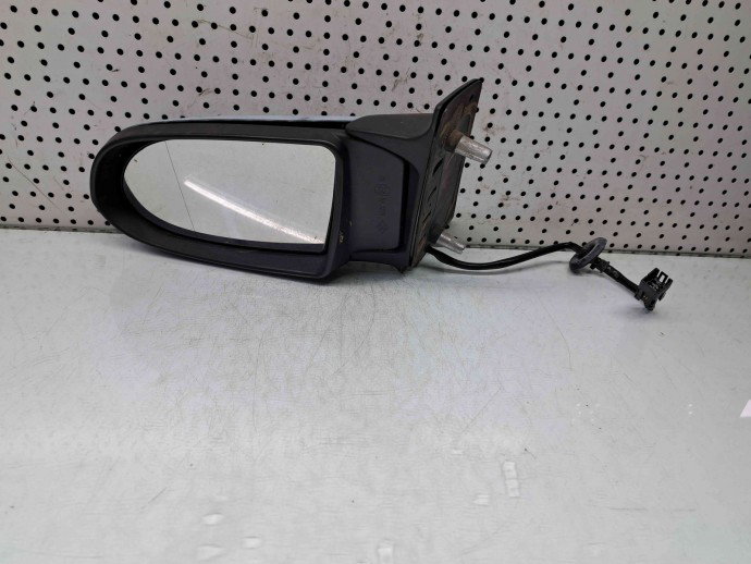 Oglinda stanga Opel Zafira A (F75) [Fabr 1999-2005] 13L