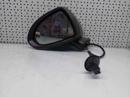 Oglinda stanga Opel Corsa D [Fabr 2006-2013] GBG