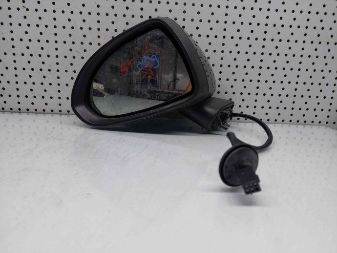 Oglinda stanga Opel Corsa D [Fabr 2006-2013] GBG