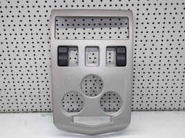 Ornament bord Dacia Logan (LS) [Fabr 2004-2012] 8200751184