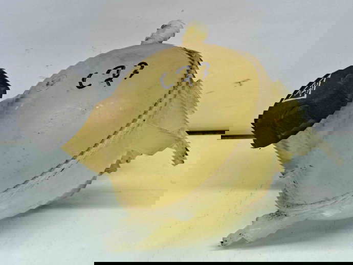 Vas expansiune Peugeot 308 [Fabr 2007-2013] OEM