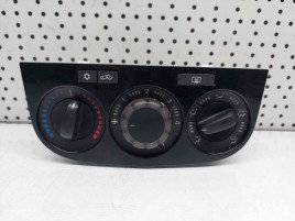  Panou comanda clima Opel Corsa D [Fabr 2006-2013] 466119570