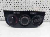  Panou comanda clima Opel Corsa D [Fabr 2006-2013] 466119570