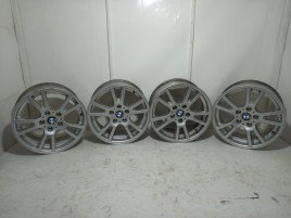 Jante aliaj BMW X3 5X120 R17 8J