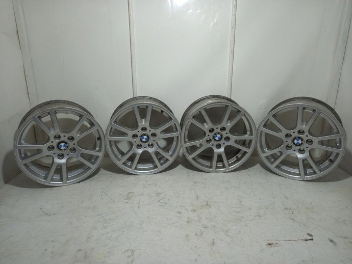Jante aliaj BMW X3 5X120 R17 8J