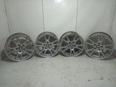 Jante aliaj BMW X3 5X120 R17 8J