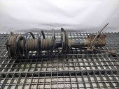 Amortizor dreapta fata Nissan Qashqai [Fabr 2007-2014] 54303JD03A 1.5  