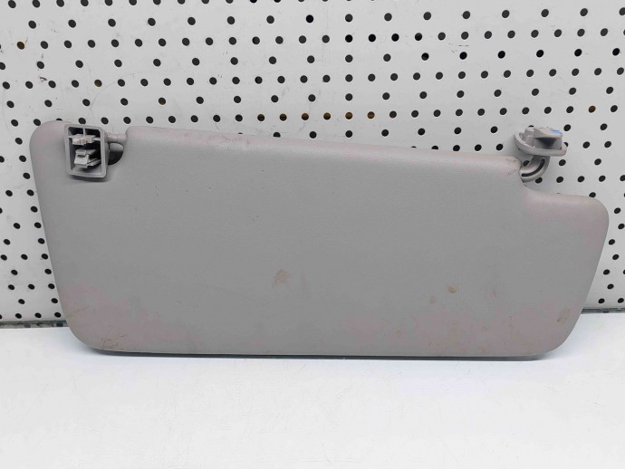  Parasolar stanga Opel Corsa D [Fabr 2006-2013] OEM