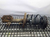Amortizor dreapta fata Renault Megane 3 Combi [Fabr 2008-2015] OEM 1.5 DCI K9K636  