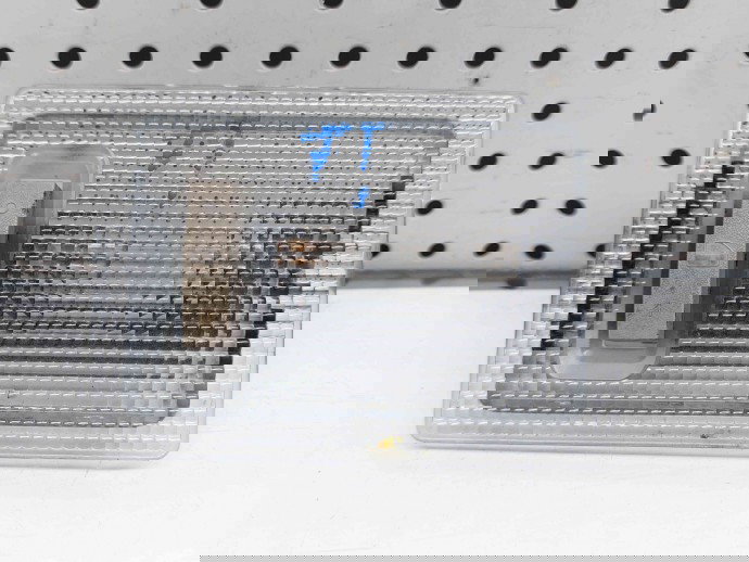  Plafoniera fata Opel Corsa D [Fabr 2006-2013] 13126729