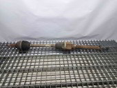 Planetara dreapta fata Dacia Logan (LS) [Fabr 2004-2012] 8200499586 1.5 K9K-K7 1.5 K9K-K7 50KW / 68CP