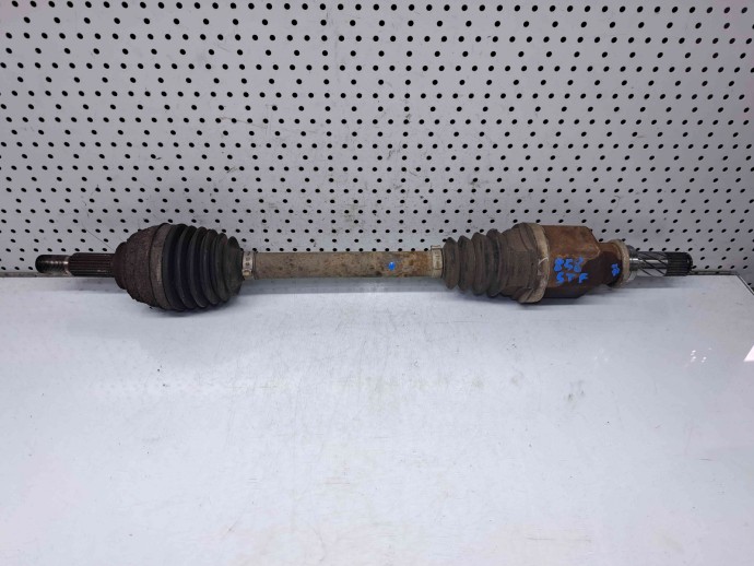 Planetara stanga fata Dacia Logan (LS) [Fabr 2004-2012] OEM 1.5 K9K-K7  