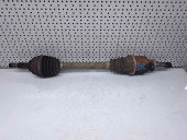 Planetara stanga fata Dacia Logan (LS) [Fabr 2004-2012] OEM 1.5 K9K-K7  