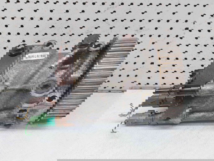 Pompa inalta presiune Dacia Logan (LS) [Fabr 2004-2012] 8200707450-A | 8200057225 1.5 K9K-K7 50KW / 68CP  