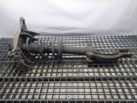 Amortizor stanga fata Audi A4 (8K2, B8) [Fabr 2008-2015] 8T0413031AF 2.0 TDI CAHA 2.0 TDI CAHA 125KW / 170CP