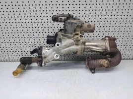 Racitor gaze Dacia Logan (LS) [Fabr 2004-2012] 8200545260 1.5 K9K-K7  