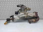 Racitor gaze Dacia Logan (LS) [Fabr 2004-2012] 8200545260 1.5 K9K-K7  