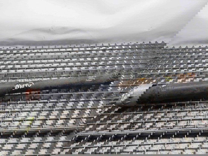 Amortizor stanga spate Mercedes Clasa E (W212) [Fabr 2009-2016] A2043260598 2.2 651924  