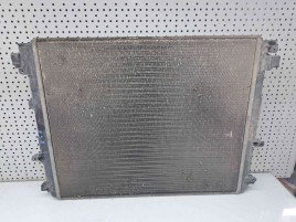 Radiator apa Dacia Logan (LS) [Fabr 2004-2012] 8200343476A 1.5 K9K-K7  