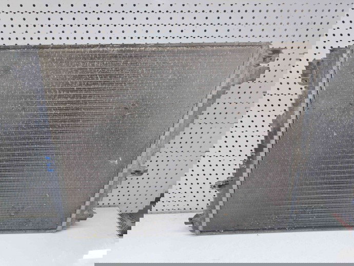 Radiator apa Dacia Logan (LS) [Fabr 2004-2012] 8200343476A 1.5 K9K-K7  