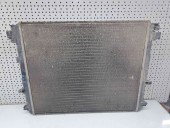 Radiator apa Dacia Logan (LS) [Fabr 2004-2012] 8200343476A 1.5 K9K-K7  