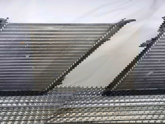 Radiator apa Opel Corsa D [Fabr 2006-2013] OEM 1.3 CDTI Z13DTE  