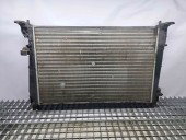 Radiator apa Opel Corsa D [Fabr 2006-2013] OEM 1.3 CDTI Z13DTE  