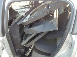 Cheder usa stanga spate Citroen C4 1.6HDI EZR 2004-2011