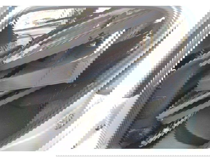 Cheder usa stanga spate Citroen C4 1.6HDI EZR 2004-2011