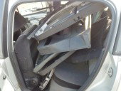 Cheder usa stanga spate Citroen C4 1.6HDI EZR 2004-2011