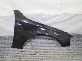Aripa dreapta fata Audi A4 (8K2, B8) [Fabr 2008-2015] LY9B