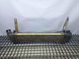 Radiator intercooler Dacia Logan (LS) [Fabr 2004-2012] 8200424155 1.5 K9K-K7  