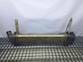 Radiator intercooler Dacia Logan (LS) [Fabr 2004-2012] 8200424155 1.5 K9K-K7  