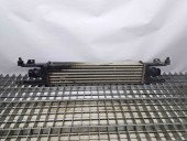 Radiator intercooler Opel Corsa D [Fabr 2006-2013] OEM 1.3 CDTI Z13DTE  