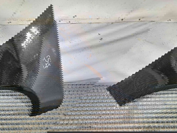 Aripa dreapta fata Mercedes Clasa E (W212) [Fabr 2009-2016] 197 OBSIDIANSCHWARZ