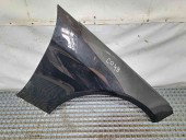 Aripa dreapta fata Mercedes Clasa E (W212) [Fabr 2009-2016] 197 OBSIDIANSCHWARZ