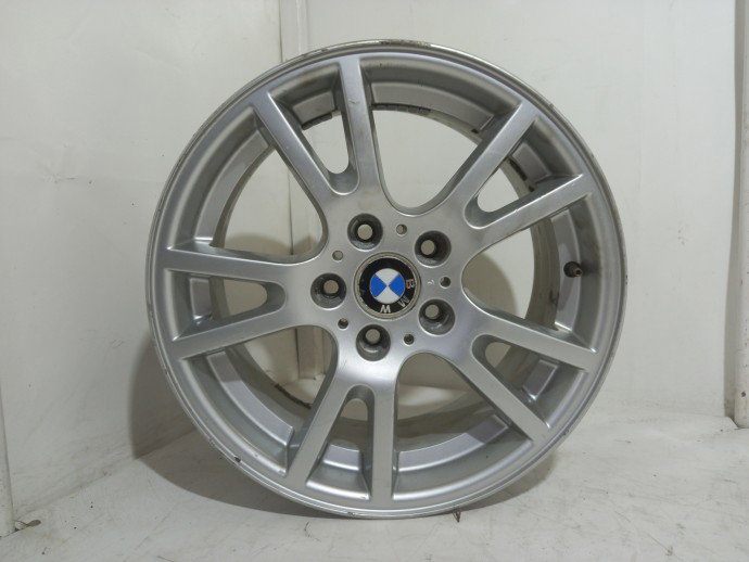 Jante aliaj BMW X3 5X120 R17 8J