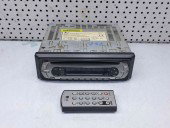  Radio CD Dacia Logan (LS) [Fabr 2004-2012] OEM