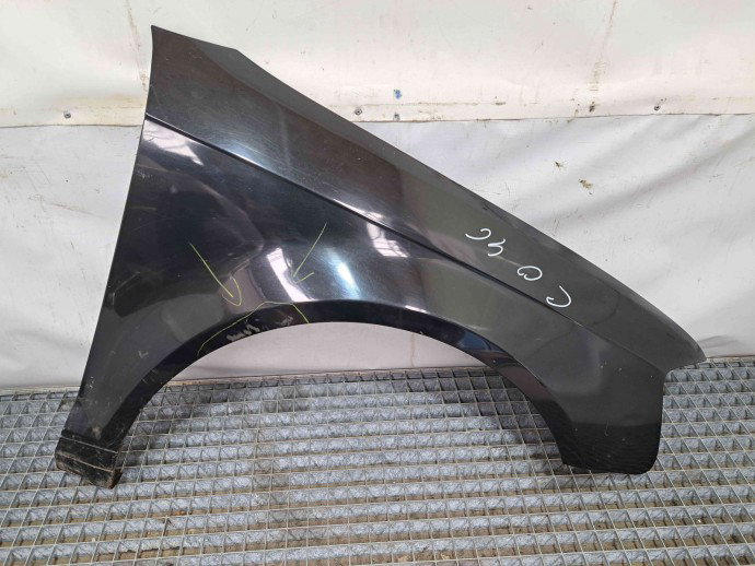Aripa dreapta fata Audi A3 Sportback (8PA) [Fabr 2004-2013] LZ9Y