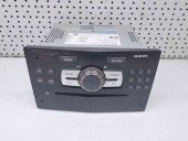  Radio CD Opel Corsa D [Fabr 2006-2013] 13289921