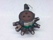 Rampa injectoare Dacia Logan (LS) [Fabr 2004-2012] 8200379933 1.5 K9K-K7  