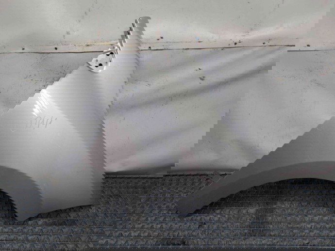 Aripa dreapta fata Renault Megane 3 Combi [Fabr 2008-2015] TED69